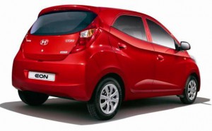 Hyundai Eon