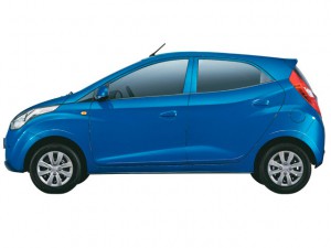 Hyundai Eon