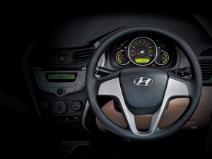Hyundai Eon