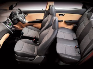 Hyundai Eon
