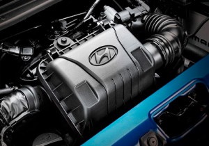 Hyundai Eon
