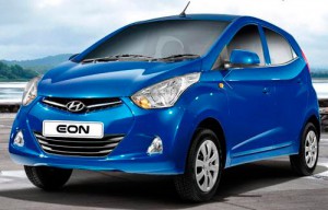 Hyundai Eon
