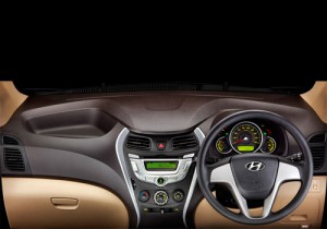 Hyundai Eon