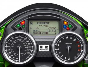 Kawasaki ZX-14R
