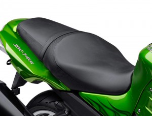 Kawasaki ZX-14R