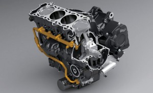 Kawasaki ZX-14R