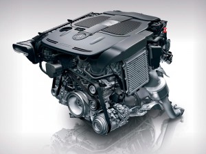 SLK 350
