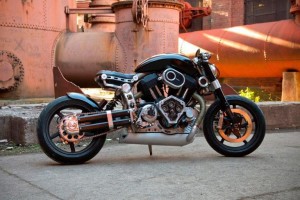 X132 Hellcat