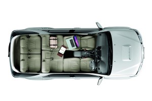 2012 Toyota Fortuner