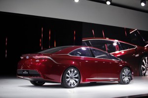 Toyota NS4