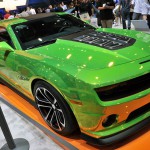 camaro hot wheels concept