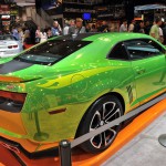 camaro hot wheels concept