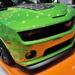 camaro hot wheels concept