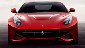 Ferrari F620 gt