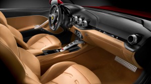 Ferrari F620 gt