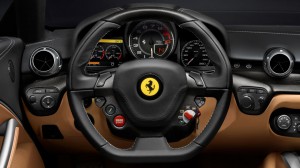 Ferrari F620 gt