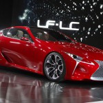 Lexus Lf-Lc