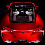 Lexus Lf-Lc