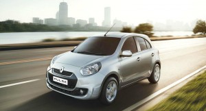 Renault Pulse
