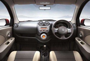 Renault Pulse