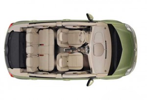 Renault Pulse
