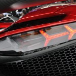 Aventador J
