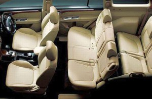 pajero sport