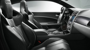 Jaguar XKR-S