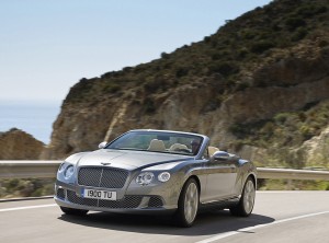 bentley