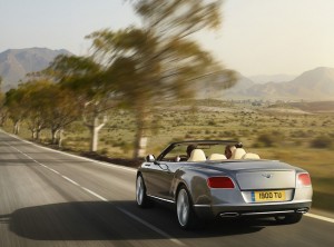 bentley