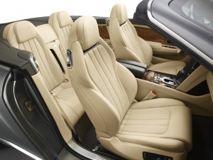 bentley