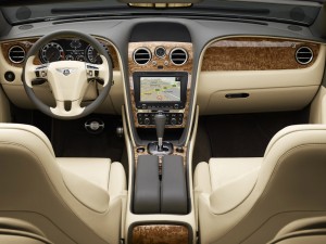 bentley
