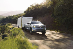Toyota Tundra