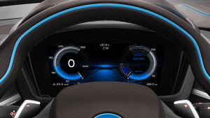 ECO PRO mode