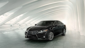 Lexus ES350