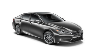 Lexus ES350