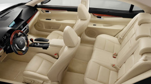 Lexus ES350