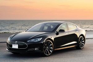 Tesla E