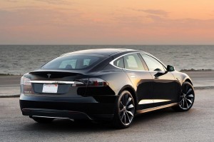 Tesla E