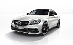 Mercedes-AMG-C63-S