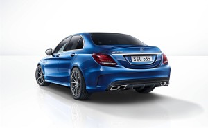 Mercedes-AMG-C63-S