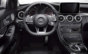Mercedes-AMG-C63-S_interior