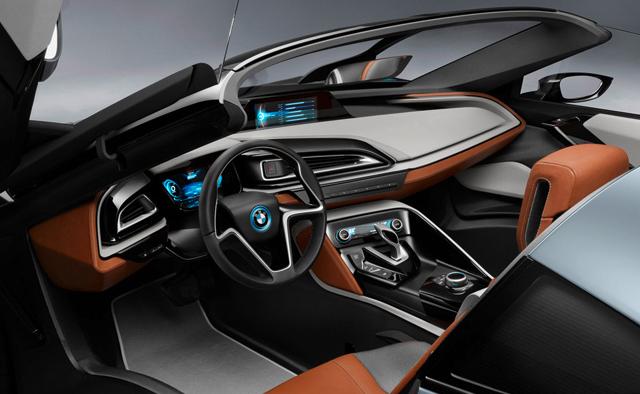 Best Car interior