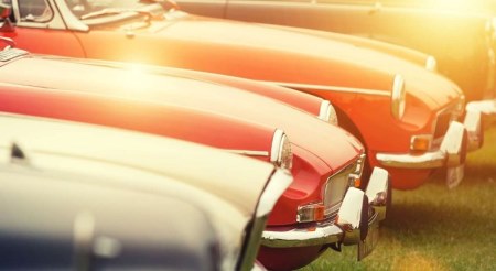 classic cars