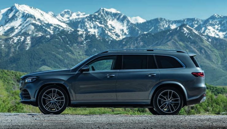 Top Five 7 Seater Cars